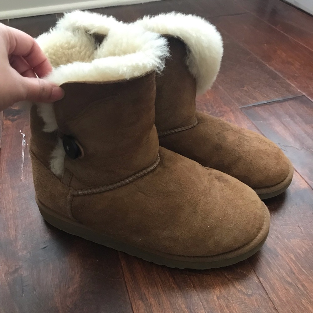 Ugg boots
